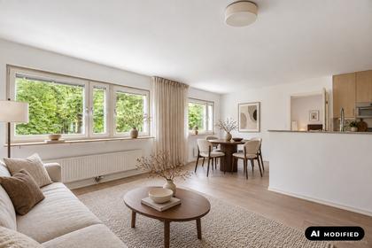 Interiörbild