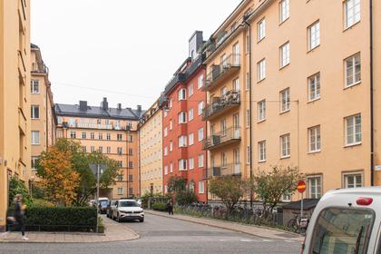 Exteriörbild