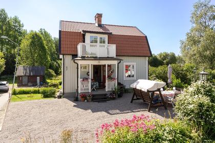 Exteriörbild