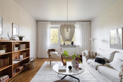 Interiörbild
