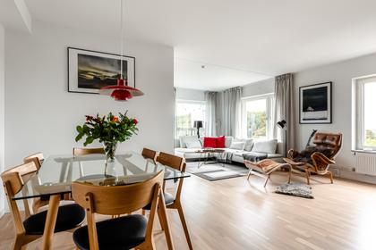 Interiörbild