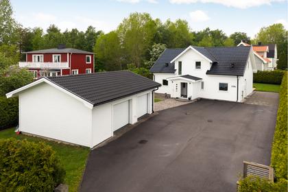 Exteriörbild