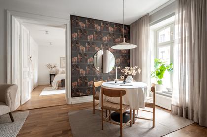 Interiörbild