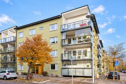 Exteriörbild