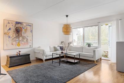 Interiörbild
