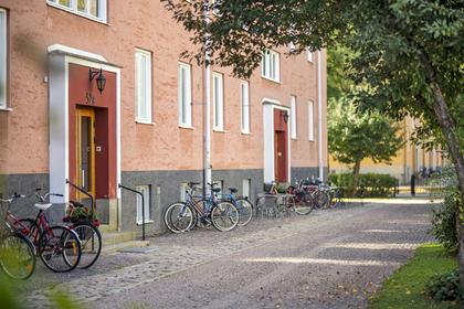 Exteriörbild