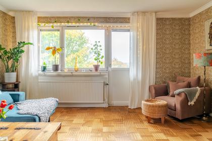 Interiörbild