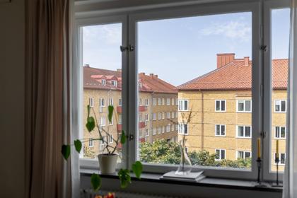 Interiörbild