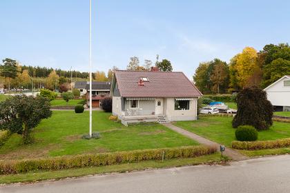 Exteriörbild