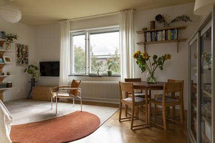 Interiörbild