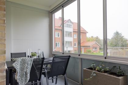Interiörbild