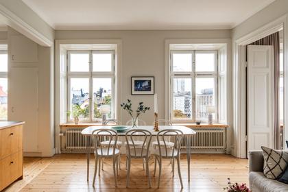 Interiörbild