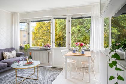 Interiörbild