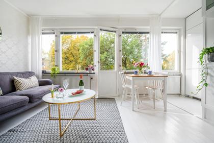Interiörbild