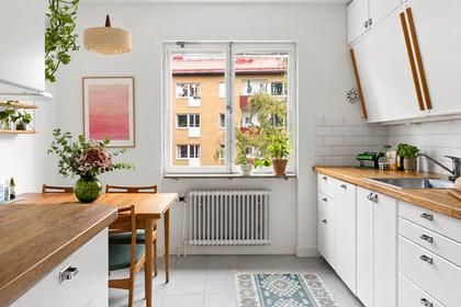 Kök eller matrum