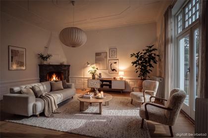 Interiörbild