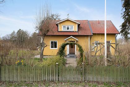 Exteriörbild