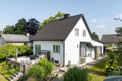 Exteriörbild
