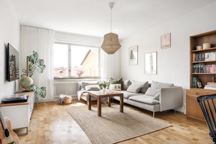 Interiörbild