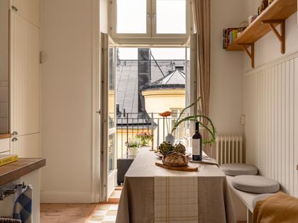 Interiörbild