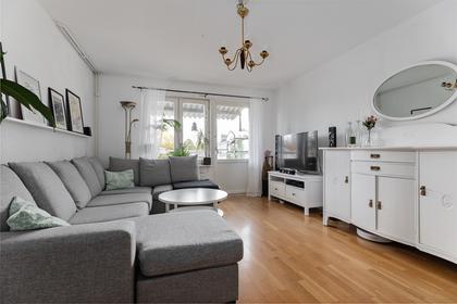 Interiörbild