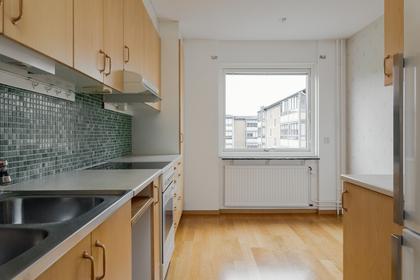 Kök eller matrum