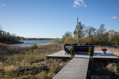 Bild av närområdet