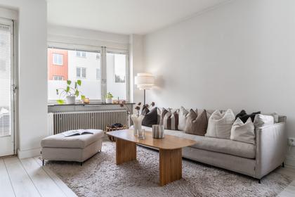Interiörbild