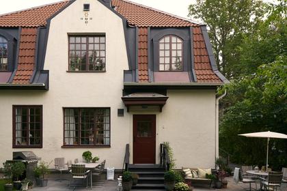 Exteriörbild
