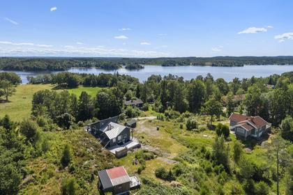 Bild av närområdet