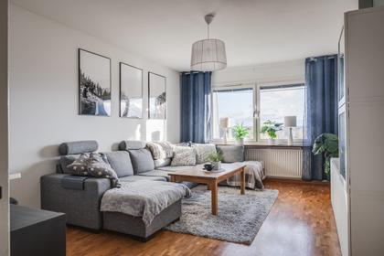 Interiörbild