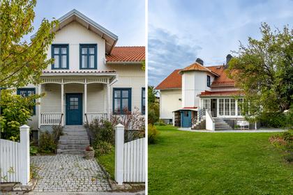 Exteriörbild
