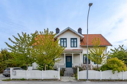 Exteriörbild