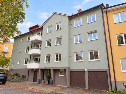 Exteriörbild