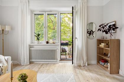 Interiörbild