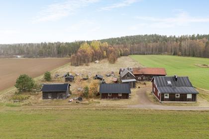 Bild av närområdet