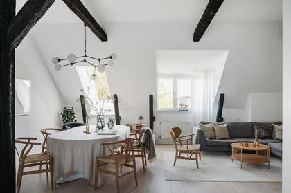Interiörbild