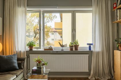 Interiörbild