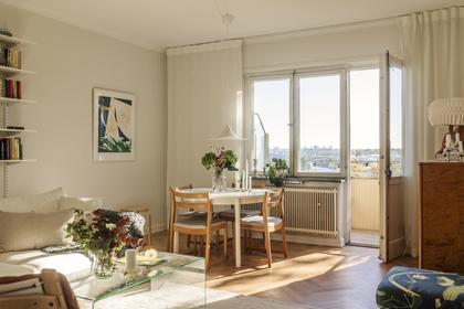 Interiörbild