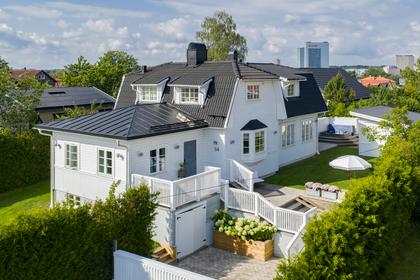 Exteriörbild