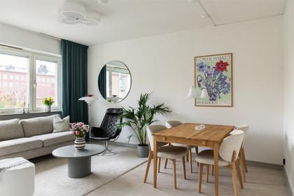 Interiörbild