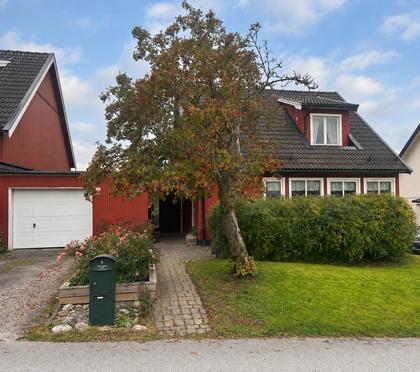 Exteriörbild