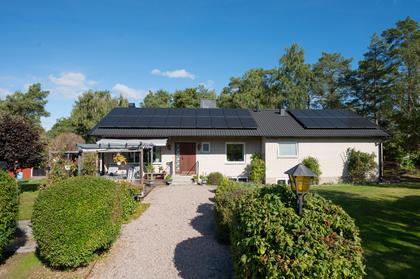 Exteriörbild