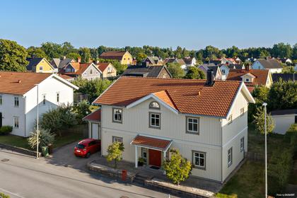 Exteriörbild