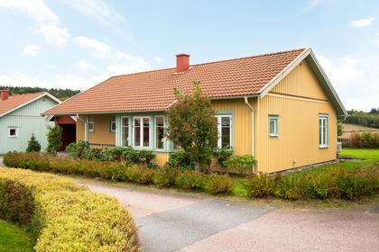 Exteriörbild