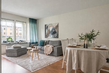 Interiörbild