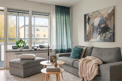 Interiörbild
