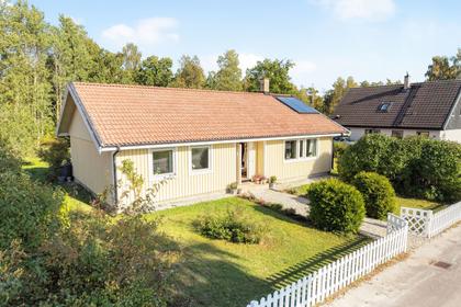 Exteriörbild