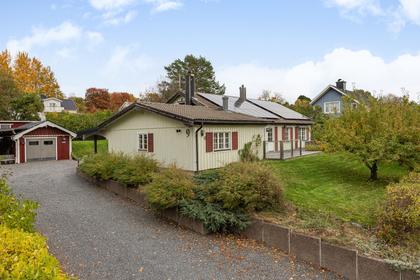 Exteriörbild