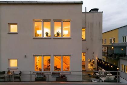 Interiörbild
